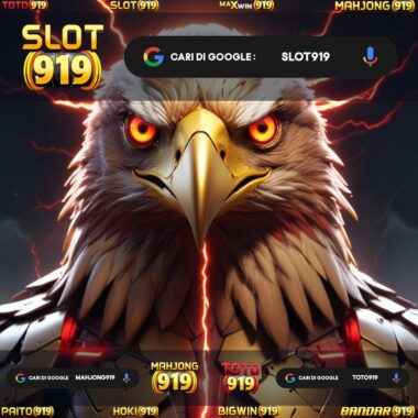 Zeus Situs Slot Yang Ada Scatter Hitam Slot