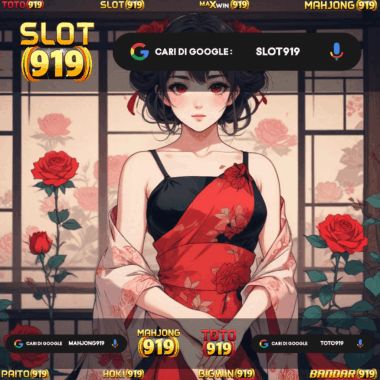 Mahjong Aplikasi Admin Slot Pg Soft Scatter Hitam