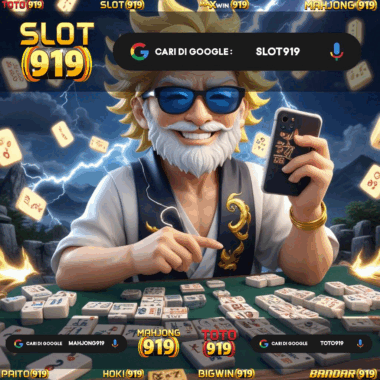 Resmi Pgsoft Pragmatic Gampang Jackpot 2025 Situs Scatter