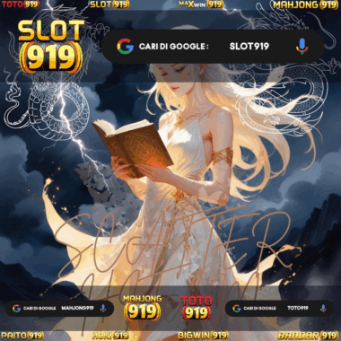 Apa Benar Scatter Hitam Ada Situs Slot Scatter