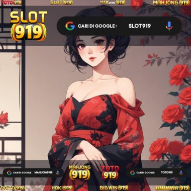 Terbaru Aplikasi Slot Scatter Hitam Mahjong Download Demo