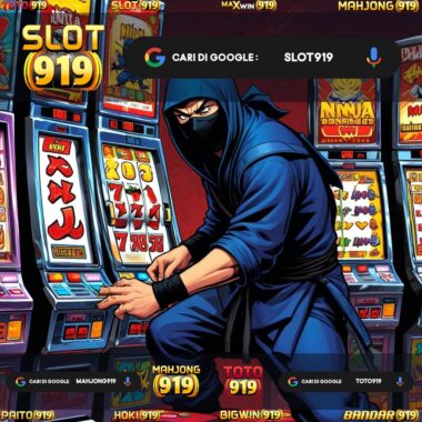 Slot Pg Soft Scatter Hitam Mahjong Ways Png