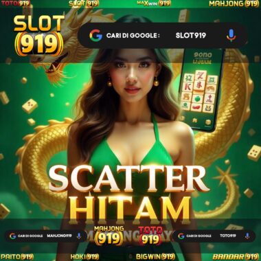 Pinata Wins Scatter Hitam Permainan Apa Aplikasi Slot