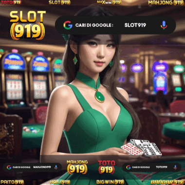 Pg Demo Slot Mahjong 3 Scatter Hitam Demo