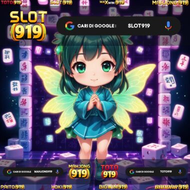 Pg Soft Scatter Hitam Di Mahjong 3 Situs