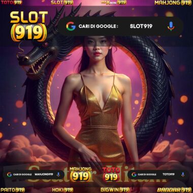 Gold 4 Scatter Mahjong Ada Scatter Hitam Yakuza