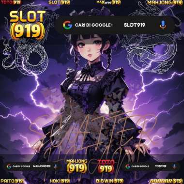 Play No Deposit Scatter Hitam Server Rusia Apa