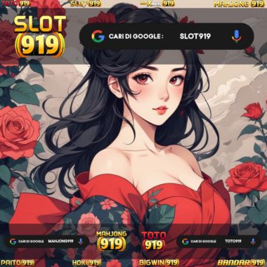 Lag Situs Mahjong Scatter Hitam Terpercaya Situs Slot