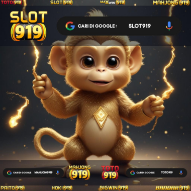 Demo Situs Gacor Scatter Hitam Slot Mode Demo