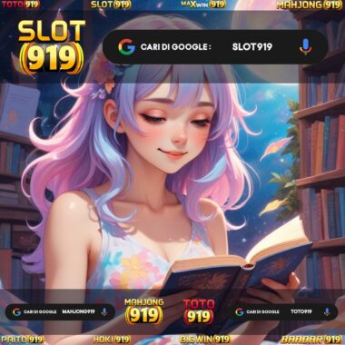 Mahjong Yang Ada Scatter Hitam Slot Demo Gacor