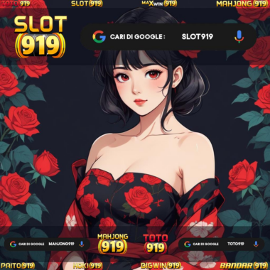 Demo Slot Mahjong Scatter Hitam Emas Situs Slot