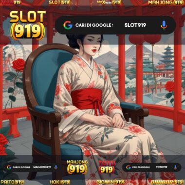 2 Mahjong Ada Scatter Hitam Link Slot Khusus