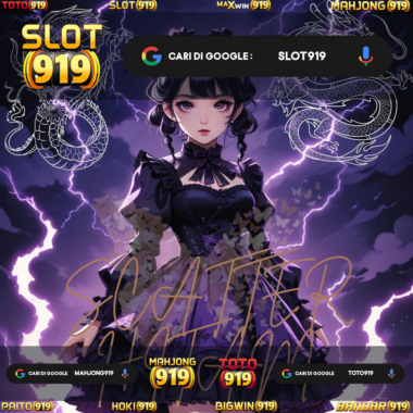 Scatter Hitam Situs Mahjong Scatter Hitam Demo Slot