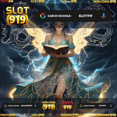 Scatter Hitam Demo Top Pg Soft Online Slot