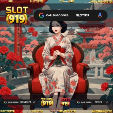 Mahjong Wins 3 Link Yang Ada Scatter Hitam