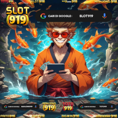 Slot Pg Soft 2025 Cara Main Mahjong Scatter