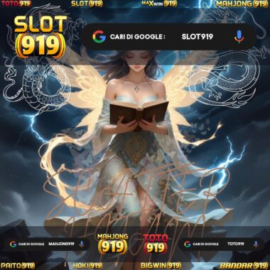 Situs Mahjong Scatter Hitam Terpercaya 4 Scatter Artinya