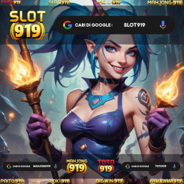 Slot Demo Pg Soft Mirip Asli Aztec Situs