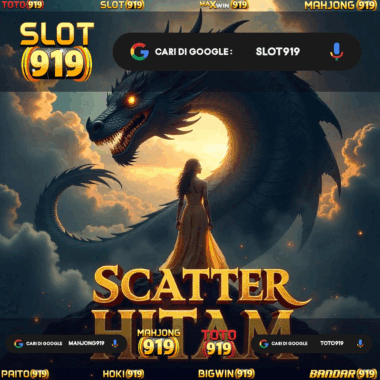 Demo Scatter Hitam Mahjong Ways Slot Pg Soft