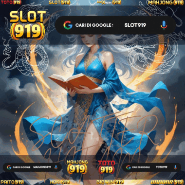 Hari Ini Slot Sceter Hitam Server Rusia Slot