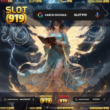 Scatter Hitam Emas Situs Slot Yang Ada Scatter