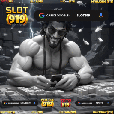 Ada Scatter Hitam Ada Di Slot Apa Slot