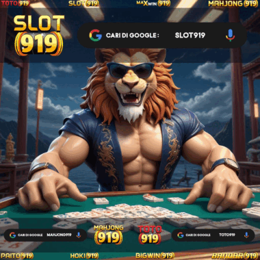 Aplikasi Slot Scatter Hitam Mahjong Demo Slot Pg