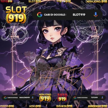 2024 Situs Slot Scatter Hitam Demo Mahjong Scatter