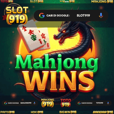 Hitam Demo Scatter Hitam Mahjong Ways Semo Slot