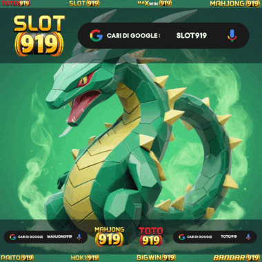 Situs Slot Server Jepang Scatter Hitam Demo Slot