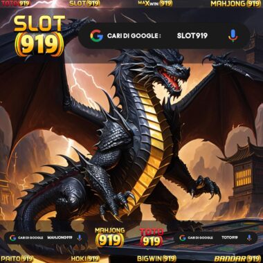 Scatter Naga Hitam Slot Demo Pg Wild Bounty