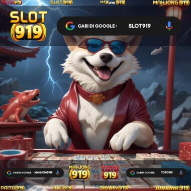 Soft Situs Scatter Hitam Login Demo Slot Pg