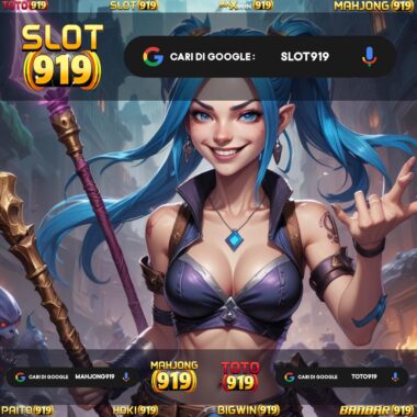 Slot Gacor Scatter Hitam Link Akun Demo Slot