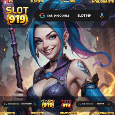 Demo Buy Free Spin Slot Scatter Hitam Resmi