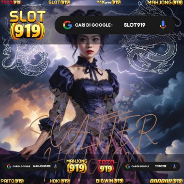 Scatter Hitam Mahjong Ways 2 Server Thailand Apa