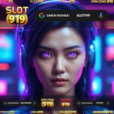 Anti Lag Scatter Hitam Gampang Menang Link Slot