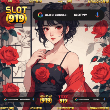 Situs Mahjong Scatter Hitam Demo Slot Pg Soft