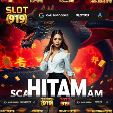 Soft Scatter Hitam Turun Slot Demo Pg Soft