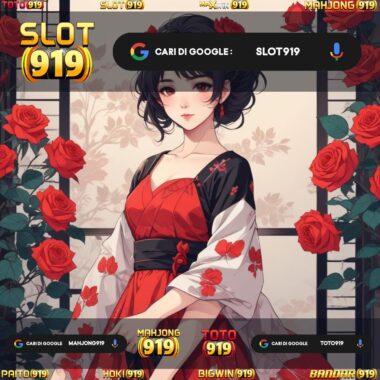 Slot Demo Pg Paling Gacor Mahjong Scatter Hitam