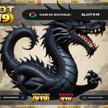 Slot Demo Pg Soft Fortune Dragon Scatter Hitam