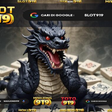 Slot Demo Bandito Pg Scatter Vip Hitam Mahjong