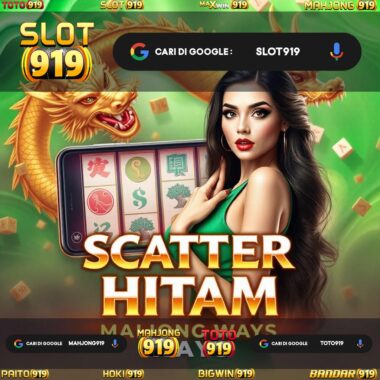 Demo Scatter Hitam Mahjong Ways Demo Slot Pg