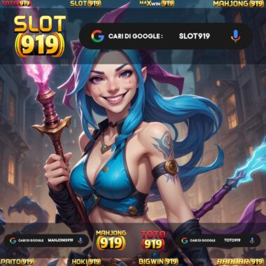 Situs Slot Server Jepang Scatter Hitam Demo Slot