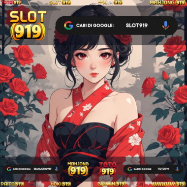 Fortune Demo Slot Scatter Hitam Mahjong Ways 2