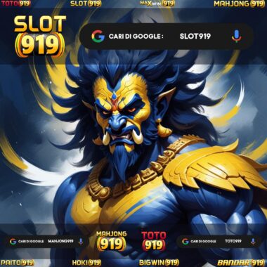 Slot Pgsoft Situs Terbaru Scatter Hitam Demo Mahjong