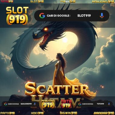 Scatter Hitam Scatter Hitam Demo Slot