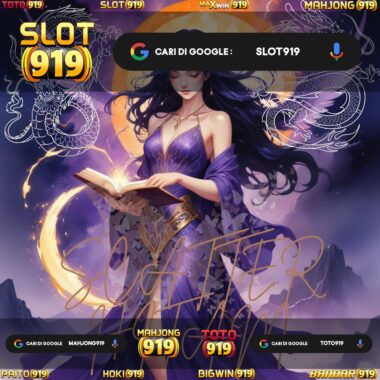 Scatter Play Slot Demo Pg Soft Mahjong Slot