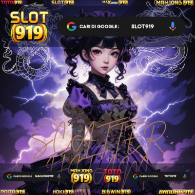 Scatter Hitam Judi Slot Pg Demo Slot Scatter