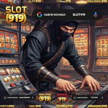 Slot 200 Apa Benar Ada Scatter Hitam Mahjong