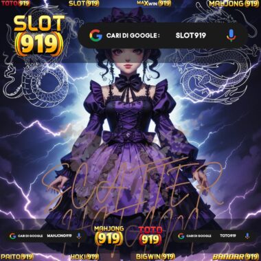 Scatter Hitam Server Luar Slot Demo Gratis Pg